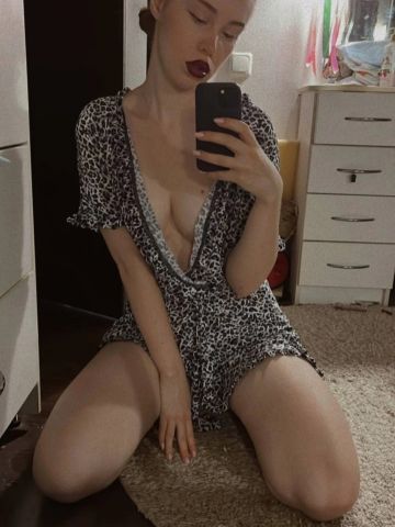 Анкета проститутки Ида, 23 года